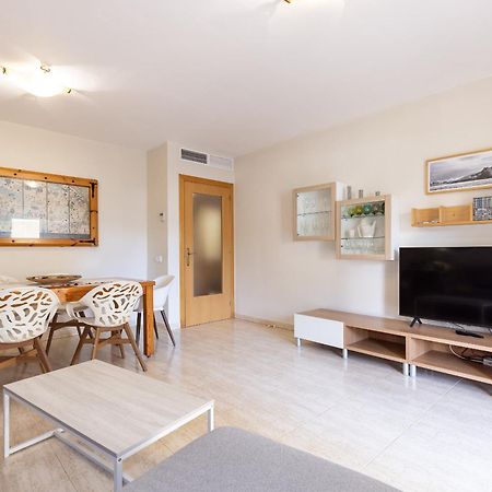 Apartamento Uhc Aqua Family Complex Salou Exterior foto