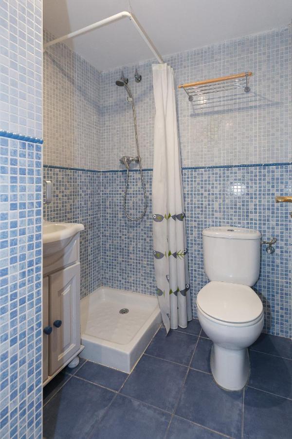 Apartamento Uhc Aqua Family Complex Salou Exterior foto
