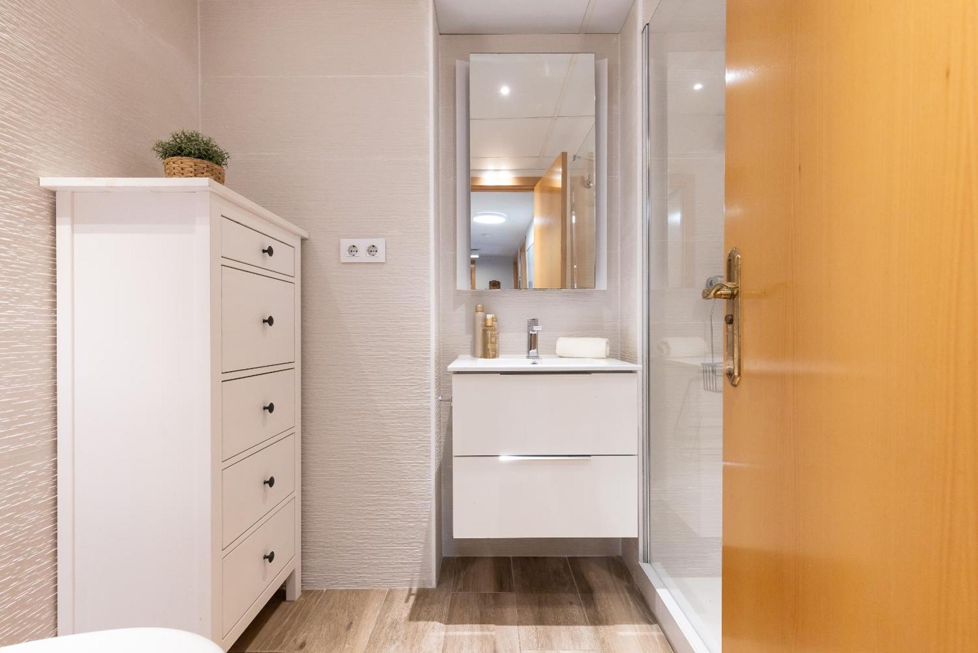Apartamento Uhc Aqua Family Complex Salou Habitación foto