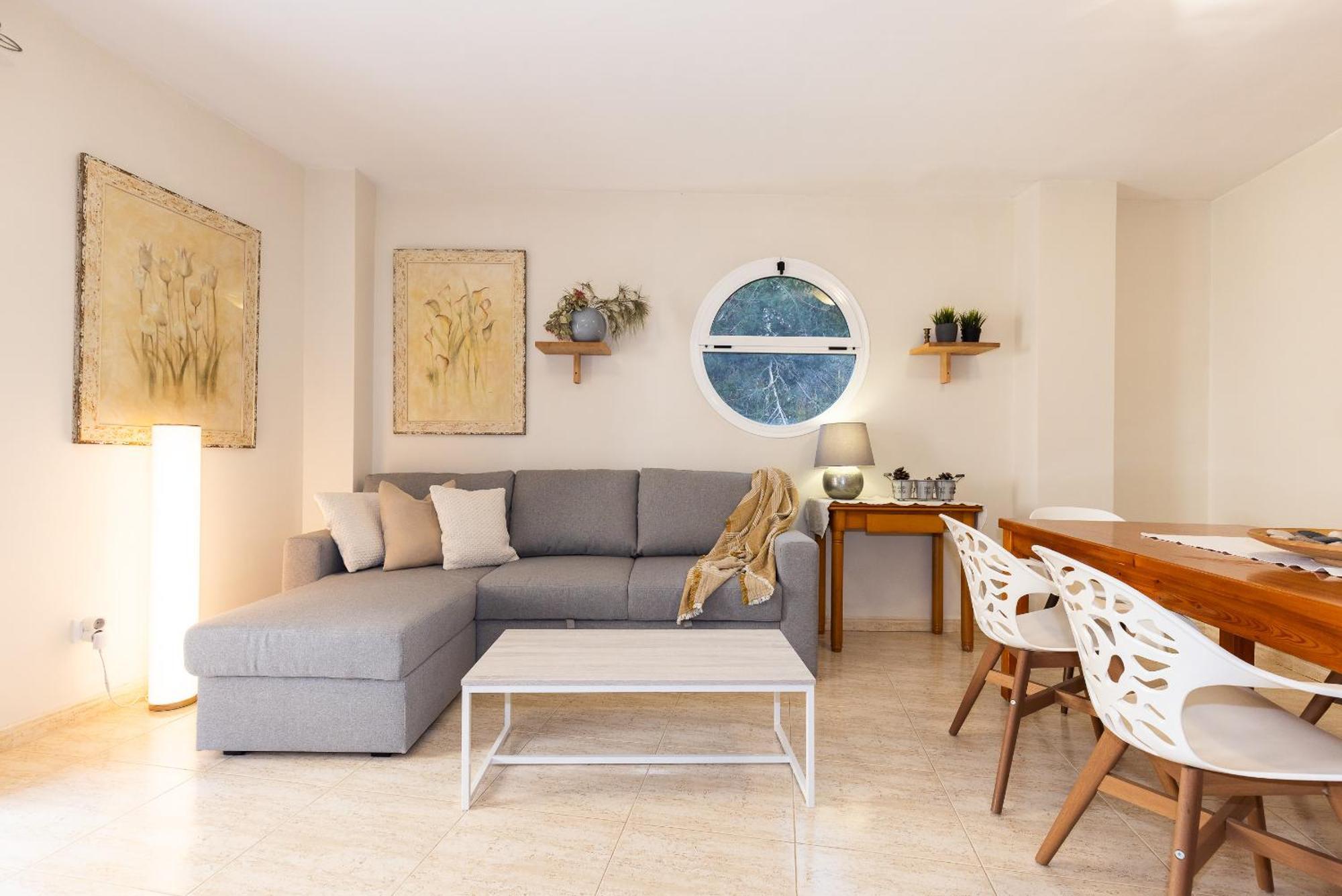 Apartamento Uhc Aqua Family Complex Salou Habitación foto