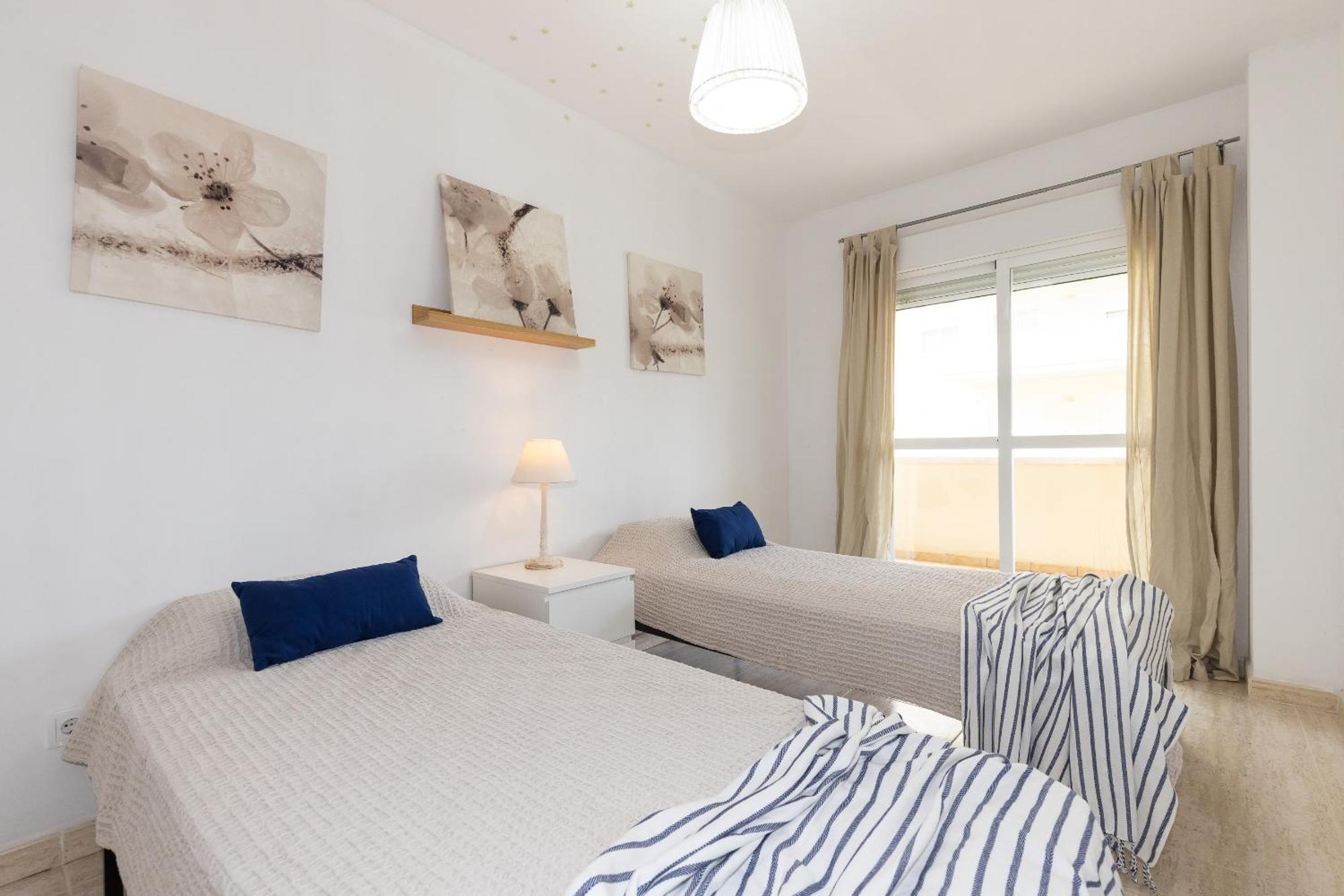 Apartamento Uhc Aqua Family Complex Salou Exterior foto